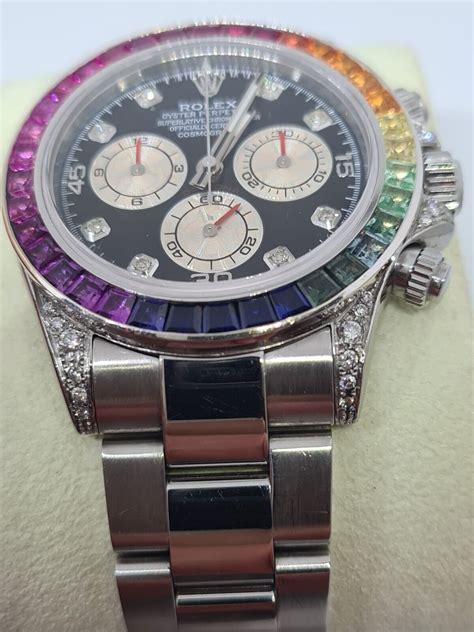 aftermarket rolex watches from united states